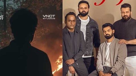 പേടിപ്പിക്കാന് പ്രണവ് ഉടന് വരുന്നു; രാഹുല് സദാശിവന് ചിത്രം ഷൂട്ടിംഗ് പൂര്ത്തിയായി