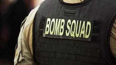 തുടരുന്ന ഭീഷണി സന്ദേശങ്ങൾ; ബോംബ് സ്ക്വാഡിലേക്ക് കൂടുതൽ പൊലീസുകാർ, തീരുമാനം പ്രധാനമന്ത്രിയുടെ സന്ദർശനത്തിന് മുന്നോടിയായി