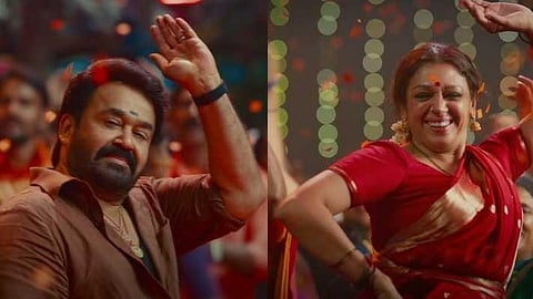 ഇത് 100 കോടി കൊണ്ടാട്ടം; എമ്പുരാനു പിന്നാലെ തുടരും 100 കോടി ക്ലബ്ബില്