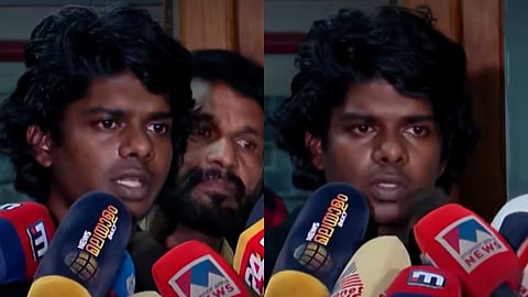 മദ്യപാനവും പുകവലിയും മോശം ഇന്ഫ്ളുവന്സ്, നല്ലൊരു മനുഷ്യനായി മാറാന് ശ്രമിക്കും; ജാമ്യം ലഭിച്ചതിന് പിന്നാലെ വേടൻ