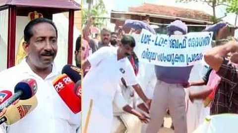 ആര് സഹായിക്കുന്നുവോ, അവരെ പിന്തുണയ്ക്കുമെന്ന് സമരക്കാർ; രണ്ടാംഘട്ട സമരം ആരംഭിച്ച് മുനമ്പം ഭൂസംരക്ഷണ സമിതി