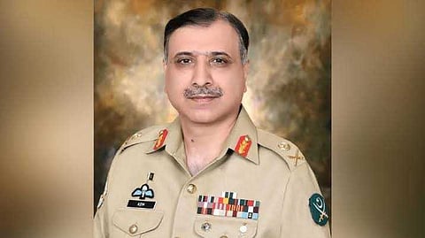 മുഹമ്മദ് അസിം മാലിക്ക്