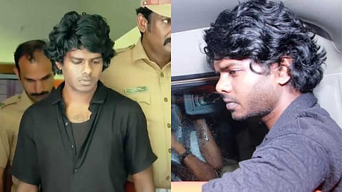 "വേടനോട് കാണിച്ചത് വലിയ അനീതി"; അറസ്റ്റിനെ വിമർശിച്ച് വനം വകുപ്പ് മുൻ മേധാവി