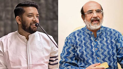 വിഴിഞ്ഞം തുറമുഖ ഉദ്ഘാടനം: ക്ഷണിക്കാത്തതില് അത്ഭുതമില്ലെന്ന് ഷാഫി പറമ്പില്; വിളിക്കാൻ കല്യാണമല്ലെന്ന് തോമസ് ഐസക്ക്