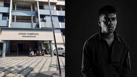 പുലിപ്പല്ല് കേസ്: "വേടനെതിരെ പ്രഥമദൃഷ്ട്യാ കുറ്റമില്ല"; ജാമ്യ ഉത്തരവിൻ്റെ പകർപ്പ് ന്യൂസ് മലയാളത്തിന്