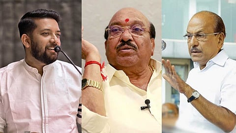 ജാതി സർവേ: ഇൻഡ്യ മുന്നണിയുടെ ആവശ്യമെന്ന് കുഞ്ഞാലിക്കുട്ടി, വർത്തമാന കാലത്തിൻ്റെ ആവശ്യമെന്ന് വെള്ളാപ്പള്ളി, കുറ്റമറ്റ രീതിയിൽ നടപ്പാക്കണമെന്ന് ഷാഫി പറമ്പിൽ