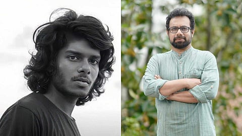 "പുലിപ്പല്ല് ആറ്റം ബോംബ് അല്ലല്ലോ"; വേടന്റെ കേസില് വനംവകുപ്പിന്റേത് 'തെമ്മാടിത്തം' എന്ന് ജോൺ ബ്രിട്ടാസ്