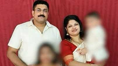 അമ്മയ്ക്കൊപ്പം നാട്ടിൽ ഈസ്റ്റർ ആഘോഷിച്ച് മടങ്ങി; കുവൈറ്റിൽ മലയാളി ദമ്പതികൾ മരിച്ചനിലയിൽ