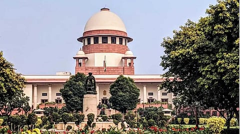 ''സൈന്യത്തിന്റെ മനോവീര്യം തകര്ക്കരുത്''; പഹല്ഗാം ആക്രമണത്തില് ജുഡീഷ്യൽ അന്വേഷണം ആവശ്യപ്പെട്ടുള്ള ഹര്ജി തള്ളി സുപ്രീം കോടതി