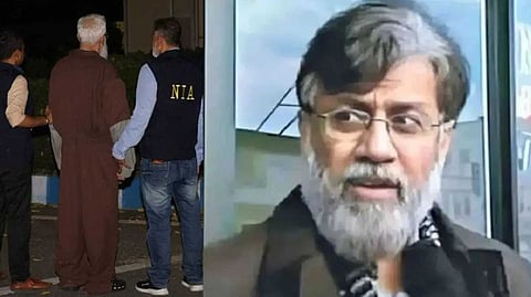 മുംബൈ ഭീകരാക്രമണ കേസ്: തഹാവൂര് റാണയുടെ ശബ്ദരേഖയുടേയും കൈയക്ഷരത്തിന്റെ സാമ്പിളുകള് ശേഖരിക്കാന് എന്ഐഎയ്ക്ക് അനുമതി