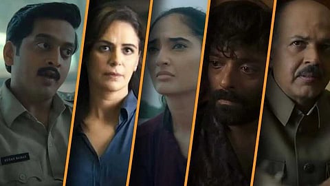 കാലാ പാനി സീസണ് 2 പ്രേക്ഷകരിലേക്ക് എത്തില്ല; സീരീസ് നെറ്റ്ഫ്ലിക്സ് ഉപേക്ഷിച്ചെന്ന് റിപ്പോര്ട്ട്