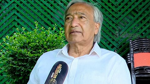 പഹല്ഗാം ഭീകരാക്രമണത്തെ കശ്മീര് ജനത ഒറ്റക്കെട്ടായി എതിര്ത്തു; അത് അഭൂതപൂര്വമായ അനുഭവമായിരുന്നു: യൂസഫ് തരിഗാമി