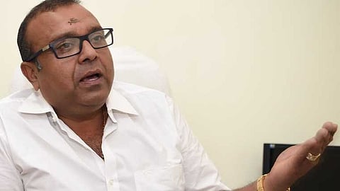 പ്രതിപക്ഷത്തെക്കാൾ മുന്നേ എസ്എൻഡിപി ആവശ്യപ്പെട്ട കാര്യം; ജാതി സെന്സസിൽ പ്രധാനമന്ത്രിയെ അനുമോദിച്ച് തുഷാർ വെള്ളാപ്പള്ളി