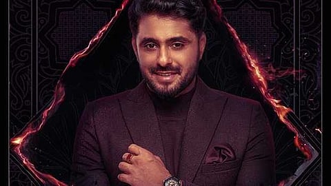 'ഐ ആം ഗെയിമില്' ദുല്ഖറിനൊപ്പം പെപ്പെ; അപ്ഡേറ്റുമായി അണിയറ പ്രവര്ത്തകര്