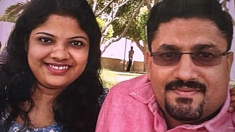 ബിൻസി ജോലിക്ക് വരില്ലെന്ന് സൂരജ് നഴ്സ് ഇൻ ചാർജിനെ വിളിച്ച് പറഞ്ഞു; ഇരുവരും തമ്മിൽ വഴക്ക് ഉണ്ടായതായി അയൽവാസികൾ