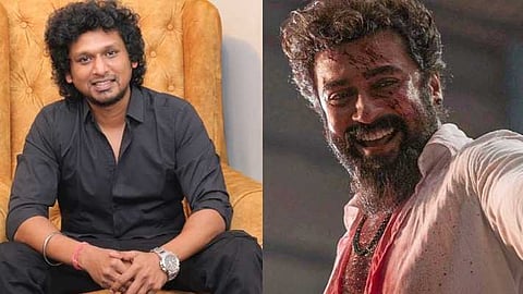 സൂര്യക്കൊപ്പം സിനിമ ചെയ്യുന്നുണ്ടോ? 'റോളക്സ് വരുമെന്ന്' ലോകേഷ് കനകരാജ്