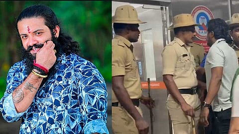 മംഗലാപുരത്ത് വീണ്ടും രാഷ്ട്രീയ കൊലപാതകം; ബജ്റംഗ്ദള് നേതാവിനെ വെട്ടിക്കൊന്നു