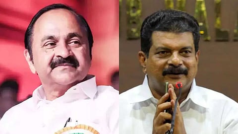 പി.വി. അൻവറിനെ ഒപ്പം കൂട്ടാന് UDF; സഹകരണം എങ്ങനെയെന്ന് വി.ഡി. സതീശന് തീരുമാനിക്കും