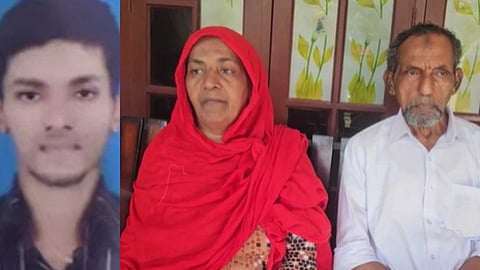 മംഗളൂരൂ ആള്ക്കൂട്ടക്കൊലപാതകം: "അവനെ കൊന്നവരെ വെറുതെ വിടരുത്"; നീതി ലഭിക്കുമെന്ന പ്രതീക്ഷയില് അഷ്റഫിന്റെ അമ്മ