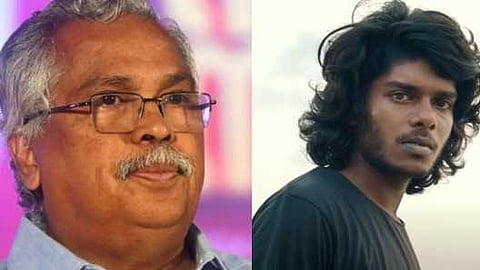 "വേടന്റെ പ്രസ്താവന ധീരവും സത്യസന്ധവും"; പിന്തുണയുമായി ബിനോയ് വിശ്വം