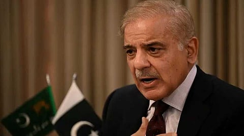 പഹൽഗാം ഭീകരാക്രമണം: പാക് പ്രധാനമന്ത്രിയുടെ ഔദ്യോഗിക യൂട്യൂബ് ചാനലിന് ഇന്ത്യയിൽ വിലക്ക്