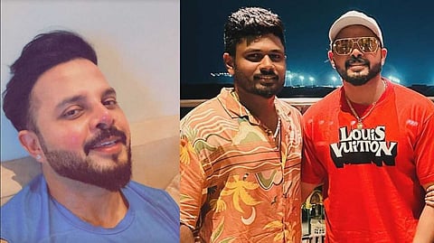 സഞ്ജുവിനെ പിന്തുണയ്ക്കുക മാത്രമാണ് ഞാന് ചെയ്തത്; എനിക്ക് KCA സെക്രട്ടറിയോ പ്രസിഡന്റോ ഒന്നും ആകേണ്ട: ശ്രീശാന്ത്