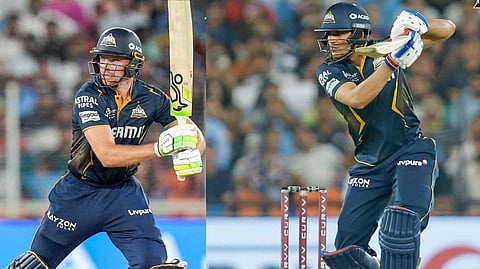 IPL 2025 | തകര്പ്പന് ഫോമില് ഗില്; ഹൈദരാബാദിനെ 38 റണ്സിന് പരാജയപ്പെടുത്തി ഗുജറാത്ത് ടൈറ്റന്സ്