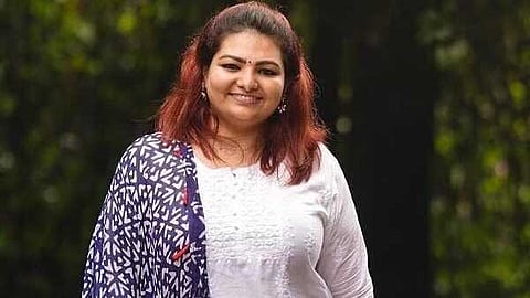 സാന്ദ്ര തോമസ്