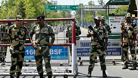 നിലപാട് കടുപ്പിച്ച് ഇന്ത്യ: പാകിസ്ഥാനിൽ നിന്നുള്ള ഇറക്കുമതിക്ക് നിരോധനം