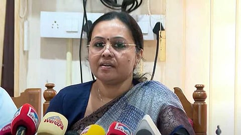 മെഡിക്കൽ കോളേജിലെ അപകടം: സാങ്കേതികമായ അന്വേഷണം ആരംഭിച്ചെന്ന് ആരോഗ്യമന്ത്രി വീണാ ജോർജ്