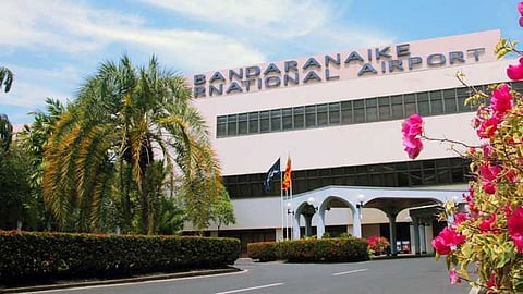 പഹല്ഗാം ആക്രമണത്തിലെ ഭീകരര് വിമാനത്തിലെന്ന വിവരം; സുരക്ഷാ പരിശോധനയില് സംശയാസ്പദമായി ആരെയും കണ്ടെത്തിയില്ലെന്ന് ശ്രീലങ്കന് എയര്ലൈന്സ്