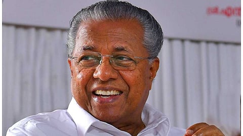 'പിണറായി ദ ലെജന്ഡ്'; മുഖ്യമന്ത്രിയെക്കുറിച്ച് ഡോക്യുമെന്ററി തയ്യാറാക്കാന് സെക്രട്ടേറിയറ്റ് എംപ്ലോയീസ് അസോസിയേഷന്