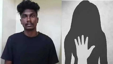 ചോറ്റാനിക്കരയിലെ പോക്സോ അതിജീവിതയുടെ മരണം: പൊലീസ് കുറ്റപത്രം സമർപ്പിച്ചു