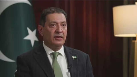 മുഹമ്മദ് ഖാലിദ് ജമാലി