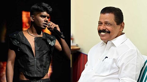 വേടനെ വേട്ടയാടാന് ഉദ്ദേശ്യമില്ല; സര്ക്കാര് നടപടി തെറ്റ് തിരുത്താനുള്ള അവസരമായി കണ്ടാല് മതി: എം.വി. ഗോവിന്ദന്