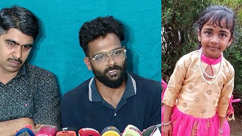 ''മുറിവില് ഒന്നും ചെയ്യാതെ വീട്ടിലേക്ക് വിട്ടു"; അഞ്ചര വയസുകാരി പേ വിഷബാധയേറ്റ് മരിച്ചതിൽ കോഴിക്കോട് മെഡി. കോളേജിനെതിരെ കുടുംബം