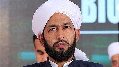 ഡോ. അബ്ദുൽ ഹക്കീം അസ്ഹരി