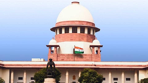 ''വഖഫില് കേന്ദ്രം സമര്പ്പിച്ചത് പെരുപ്പിച്ച് കാണിച്ച കണക്ക്, ഇത് തെറ്റിദ്ധരിപ്പിക്കാന് ചെയ്തത്''; സുപ്രീം കോടതിയില് സത്യവാങ്മൂലം നല്കി സമസ്ത