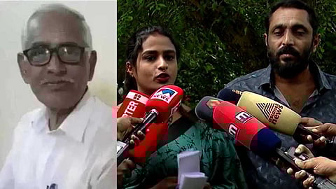 "പ്രിയങ്ക കാണാൻ പോലും കൂട്ടാക്കിയില്ല, അവഗണന തുടർന്നാൽ കൂടുതൽ കാര്യങ്ങൾ തുറന്ന് പറയും"; മരിച്ച എൻ.എം. വിജയൻ്റെ കുടുംബം