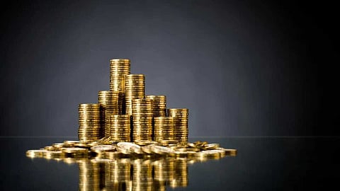 ആനപ്പന്തി സഹകരണ ബാങ്കിൽ മുക്കുപണ്ടം വെച്ച് ലക്ഷങ്ങളുടെ സ്വർണക്കവർച്ച; തട്ടിപ്പ് നടത്തിയ ജീവനക്കാരൻ ഒളിവിൽ