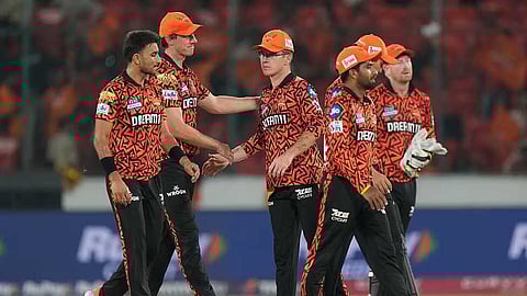 IPL 2025 | SRH vs DC | ഇനി പുറത്തേക്ക് ഹൈദരാബാദോ? പ്ലേ ഓഫ് സാധ്യത നിലനിർത്താന് സണ്റൈസേഴ്സിന് ഇന്ന് ജീവന്മരണ പോരാട്ടം