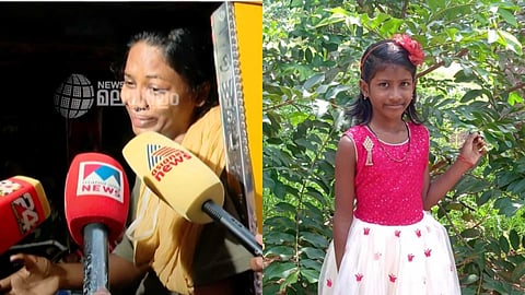 "മാലിന്യം തിന്നാന് വന്ന പട്ടികളാണ് എന്റെ കുട്ടിയെ കടിച്ചു കീറിയത്"; പേവിഷബാധയേറ്റ് മരിച്ച ഏഴ് വയസുകാരിയുടെ അമ്മ