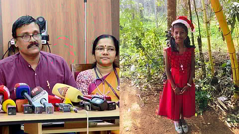 "വാക്സിന് പോരായ്മയില്ല, ചെയ്യാൻ കഴിയുന്നതെല്ലാം ചെയ്തിരുന്നു"; പേവിഷബാധയേറ്റ് ഏഴ് വയസുകാരി മരിച്ചതില് SAT ആശുപത്രി അധികൃതര്