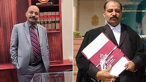 മരണത്തിലും അവസാനിക്കാത്ത വെറുപ്പ്; ഇത്രയും വിമർശിക്കപ്പെടണോ അഡ്വ. ബി എ ആളൂർ?