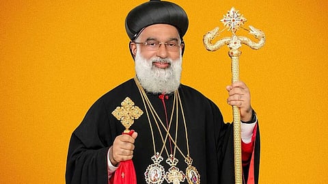 യാക്കോബായ സഭ എപ്പോഴും രാഷ്ട്രീയത്തോട് അകലം പാലിക്കുന്നു; അഭിപ്രായം പറയാനില്ല: ശ്രേഷ്ഠ ബസേലിയോസ് ജോസഫ് കാതോലിക്കാ ബാവ