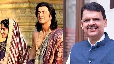 "ഇത് ലോകത്തിലെ ഏറ്റവും മികച്ചതായിരിക്കും"; നിതേഷ് തിവാരിയുടെ രാമായണത്തെ പ്രശംസിച്ച് മഹാരാഷ്ട്ര മുഖ്യമന്ത്രി