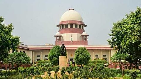 വഖഫ് ഹര്ജികളിൽ ചീഫ് ജസ്റ്റിസ് സഞ്ജീവ് ഖന്ന ഇനി വാദം കേള്ക്കില്ല; പരിഗണിക്കുക പുതിയ ചീഫ് ജസ്റ്റിസ് അധ്യക്ഷനായ ബെഞ്ച്