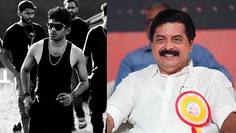 ഇടുക്കിയിലെ പരിപാടിയോടെ വേടന് പുതിയ മുഖം ലഭിക്കുമെന്ന് മന്ത്രി റോഷി അഗസ്റ്റിൻ; റാപ്പ് ഷോ വൈകീട്ട് 7.30ന്