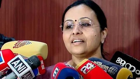 പത്തനംതിട്ട സര്ക്കാര് നഴ്സിങ് കോളേജിന് ഐഎൻസി അംഗീകാരം, എല്ലാ ജില്ലയിലും നഴ്സിങ് കോളേജ്: ആരോഗ്യമന്ത്രി