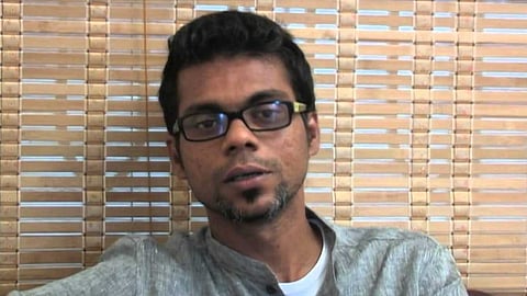 സംവിധായകർ പ്രതിയായ ലഹരിക്കേസ്: സമീർ താഹിർ അറസ്റ്റിൽ